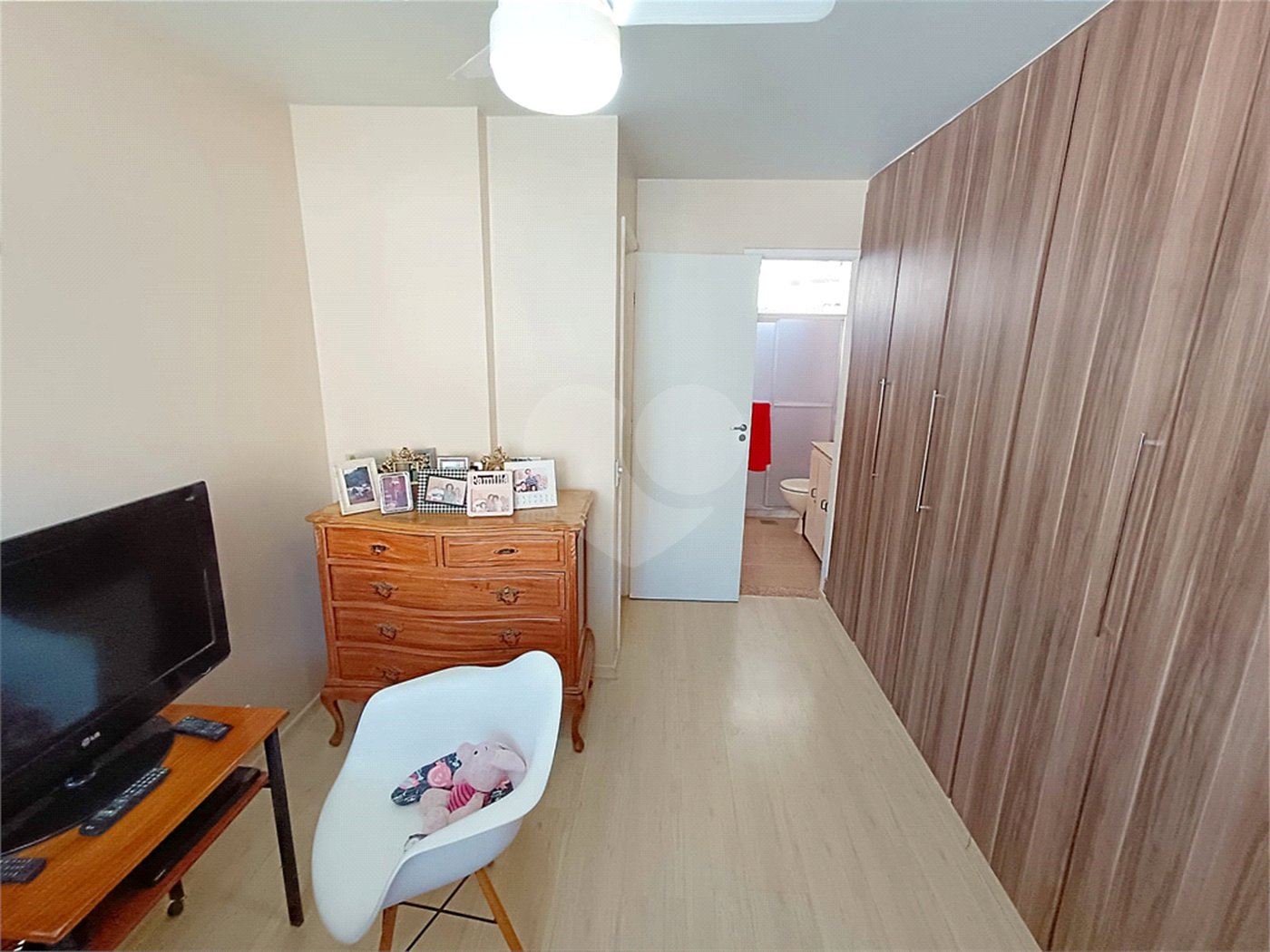 Apartamento à venda com 2 quartos, sendo 1 suíte, em Grajaú, Rio de Janeiro, RJ