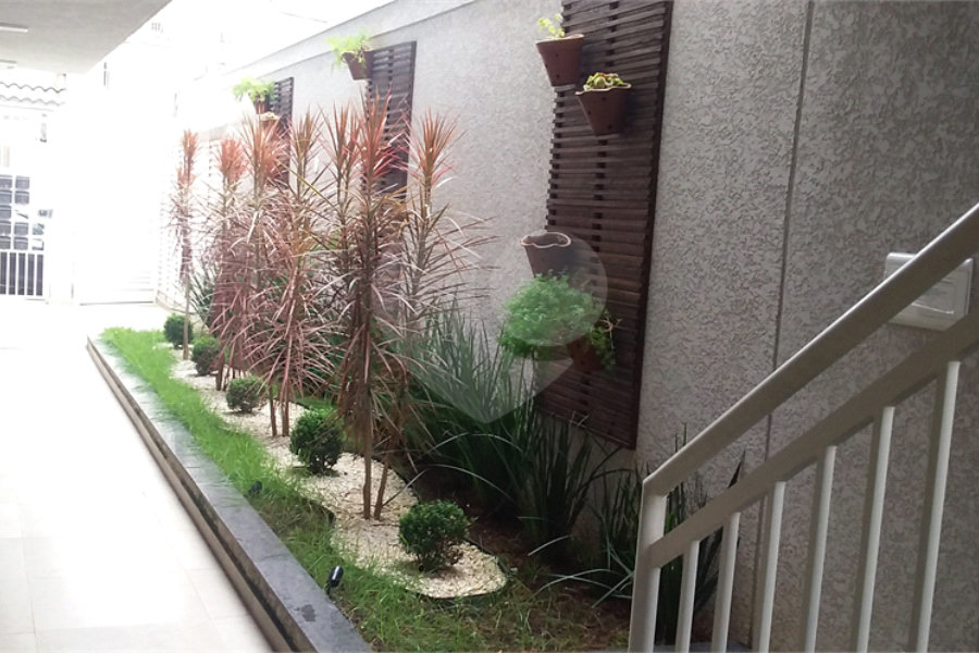 Apartamento à venda com 1 quarto em Parada Inglesa, São Paulo, SP