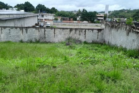 Terreno à venda em Santíssimo, Rio de Janeiro, RJ