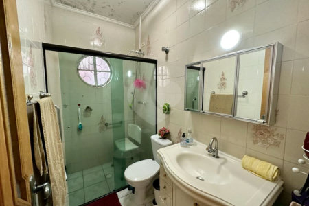 Casa Térrea à venda com 2 quartos em Parada Inglesa, São Paulo, SP