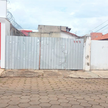 Terreno à venda em Vila Aparecida, Itapetininga, SP