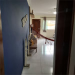 Sobrado à venda com 3 quartos, sendo 1 suíte, em Vila Pirituba, São Paulo, SP