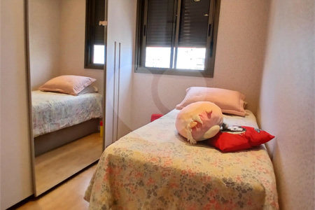 Apartamento à venda com 3 suítes em Santa Teresinha, São Paulo, SP