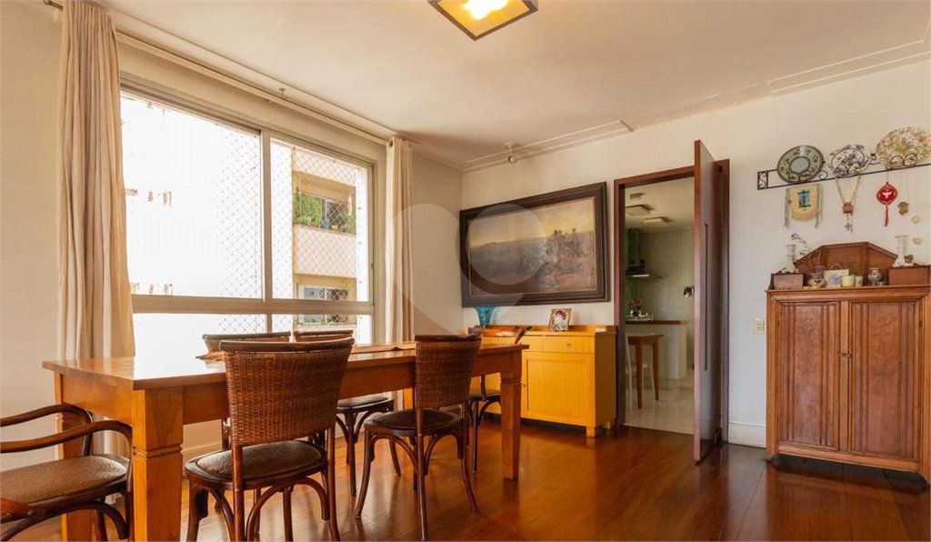 Apartamento à venda com 4 quartos, sendo 1 suíte,  em Cidade Monções, São Paulo, SP