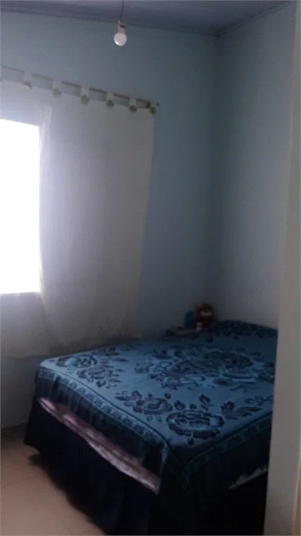 Casa à venda com 3 quartos no condomínio Residencial Nova Conquista, São Paulo - SP
