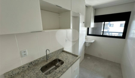 Apartamento para alugar com 2 quartos em Vila Domingues, Votorantim, SP
