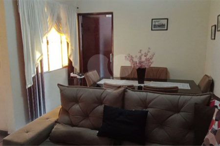Casa à venda com 3 quartos em Tucuruvi, São Paulo, SP