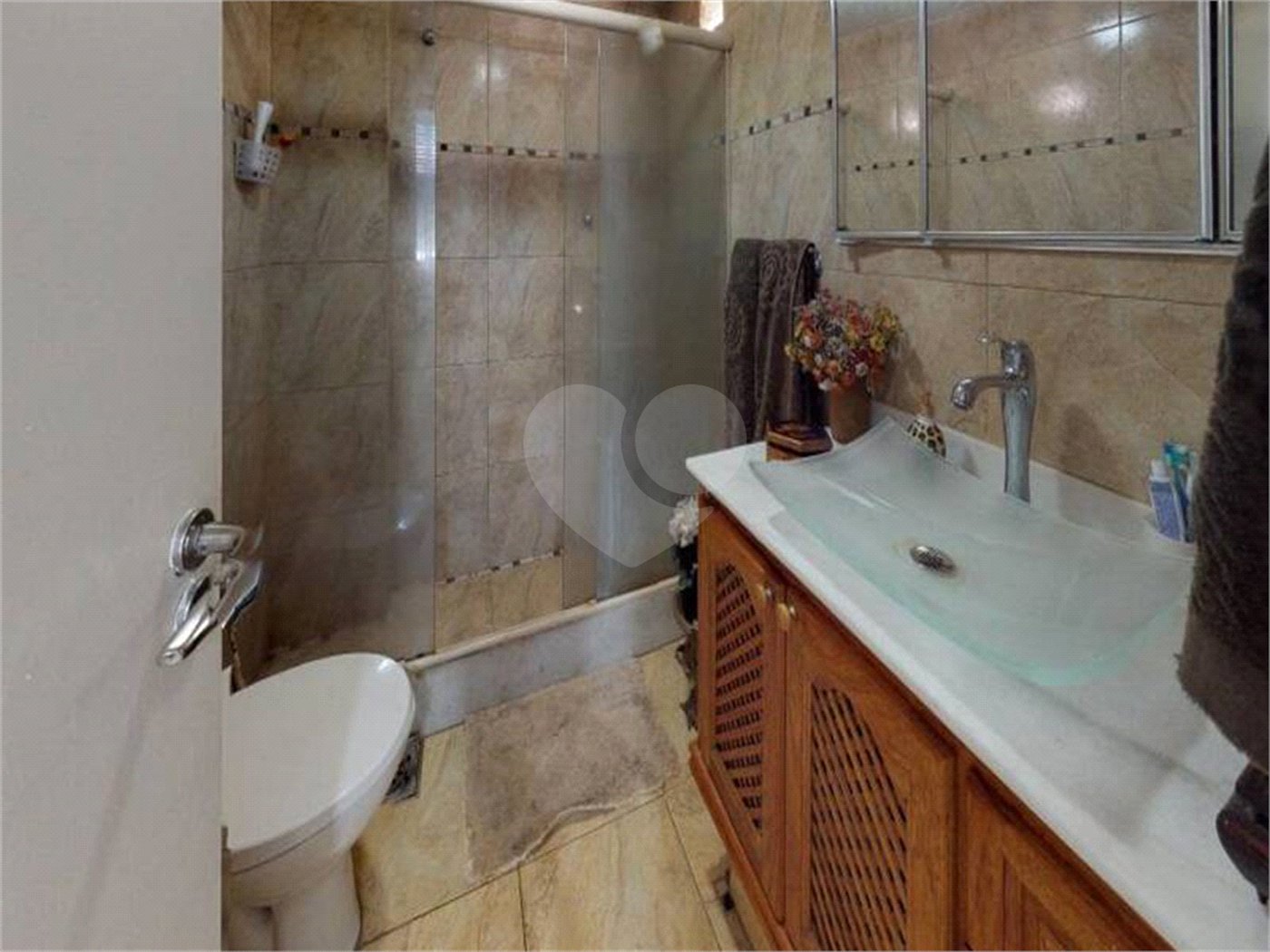 Apartamento à venda com 3 quartos, sendo 2 suítes, em Jardim Botânico, Rio de Janeiro, RJ