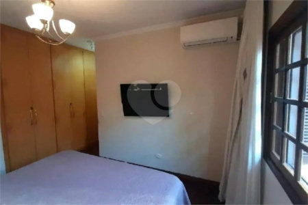 Casa de Vila à venda com 3 quartos, sendo 1 suíte, em Alto da Boa Vista, São Paulo, SP