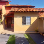 Casa à venda com 3 quartos no condomínio Millenion Iii, Mogi das Cruzes - SP