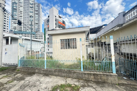 Casa à venda com 3 quartos em Vila Gustavo, São Paulo, SP