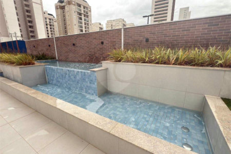 Apartamento à venda com 1 suíte em Parque Campolim, Sorocaba, SP