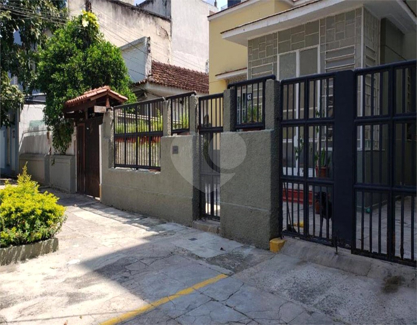 Casa à venda com 4 quartos, sendo 1 suíte, em Andaraí, Rio de Janeiro, RJ