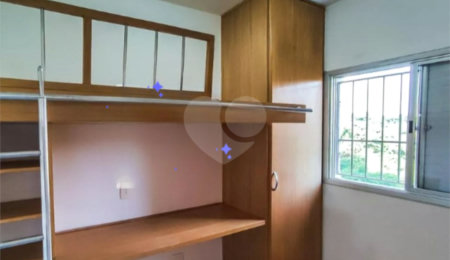 Apartamento para alugar com 3 quartos em Vila Suzana, São Paulo, SP