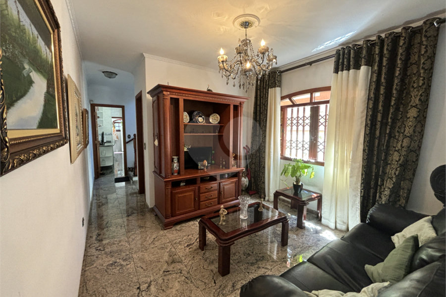 Sobrado à venda com 4 suítes em Vila Guilherme, São Paulo, SP