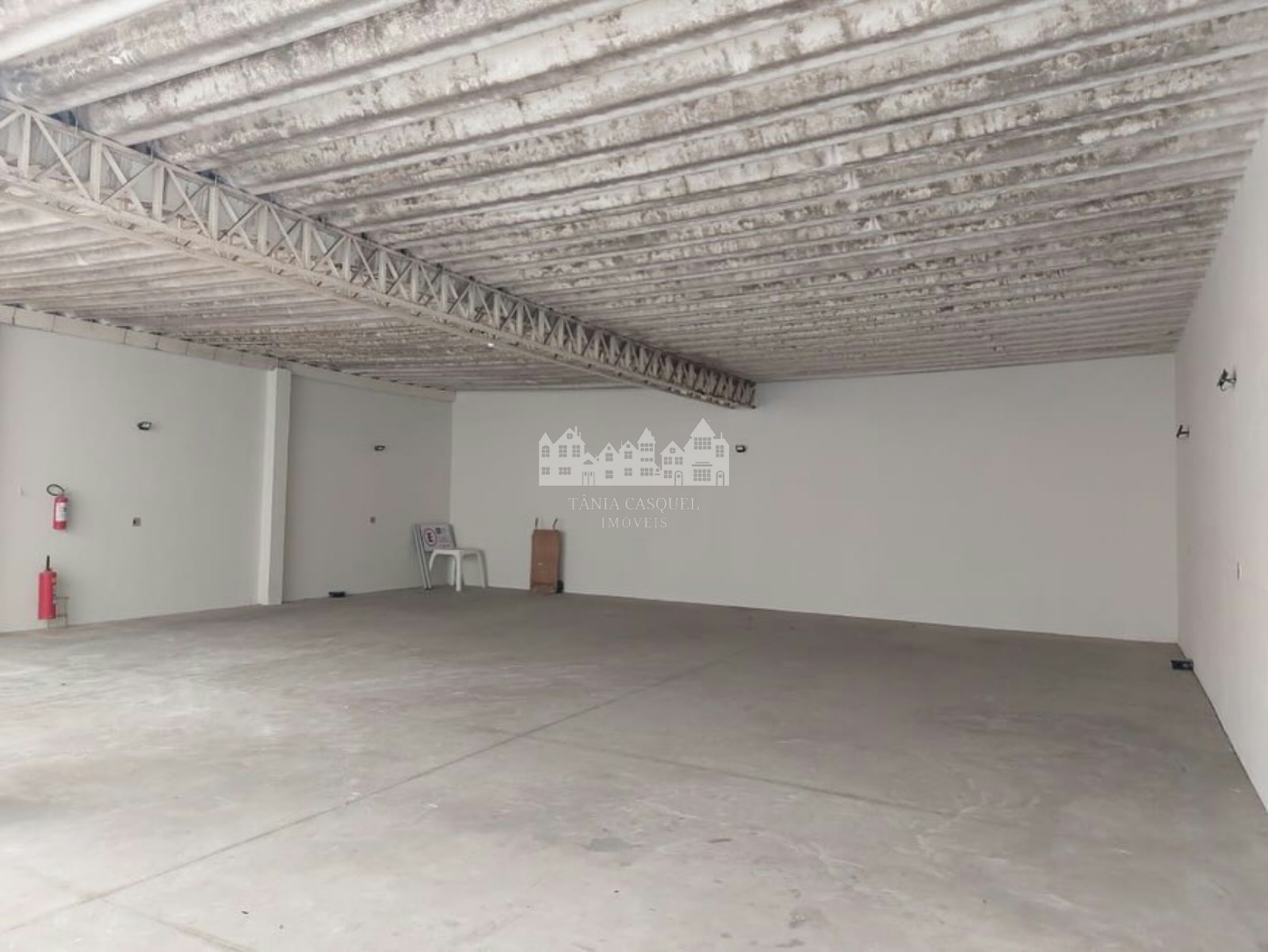 Loja-Salão, 1074 m² - Foto 7