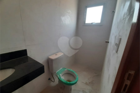 Apartamento à venda com 2 quartos, sendo 1 suíte, em Parada Inglesa, São Paulo, SP