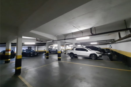Apartamento à venda com 3 quartos, sendo 1 suíte, em Bela Aliança, São Paulo, SP