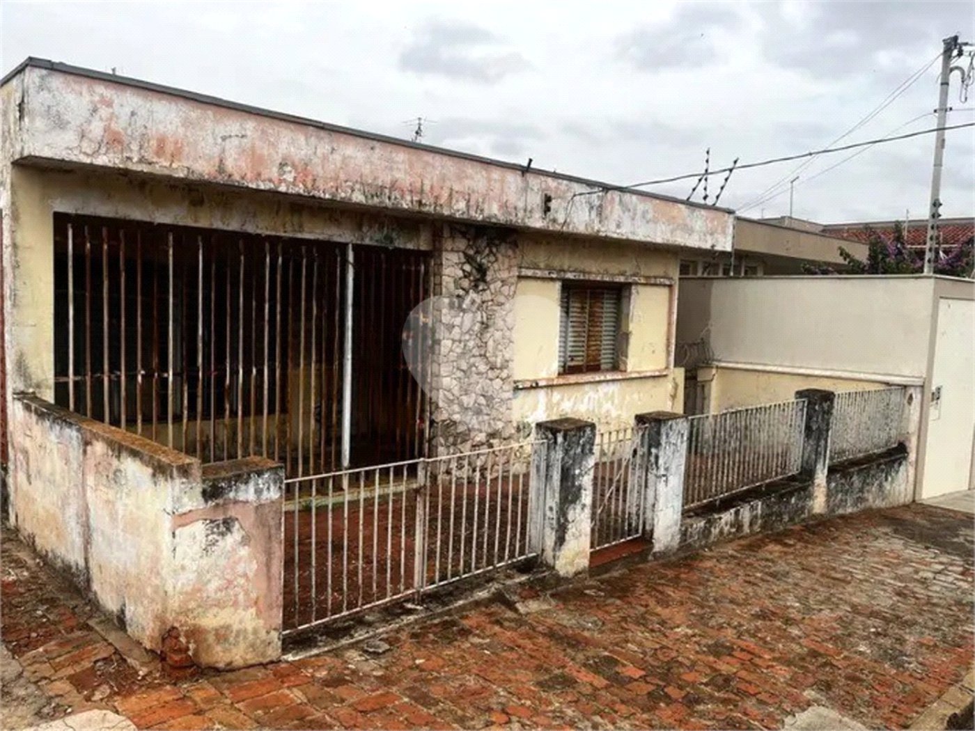 Casa à venda em Vila Maria, Itapetininga, SP