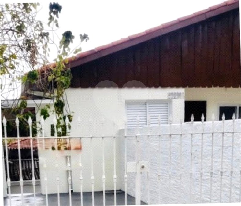 Casa Térrea para alugar com 1 quarto em Mandaqui, São Paulo, SP