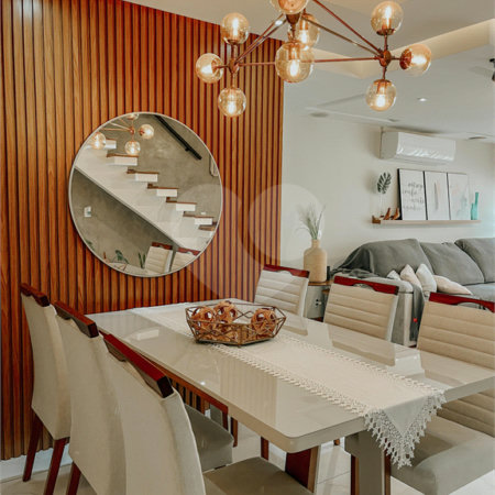 Apartamento à venda com 3 quartos, sendo 1 suíte, em Campo Grande, Rio de Janeiro, RJ