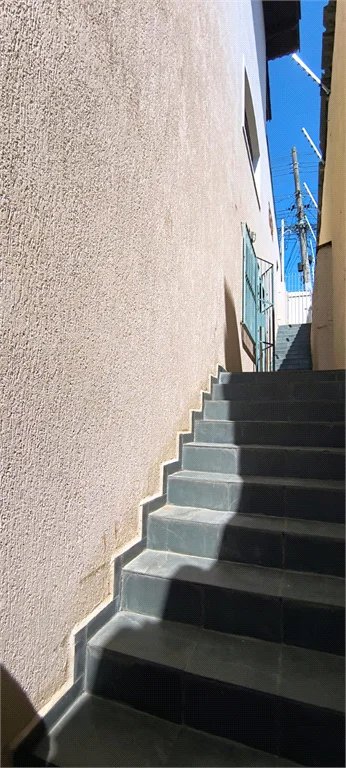 Sobrado à venda com 3 quartos, sendo 2 suítes, em Jardim Ivana, São Paulo, SP