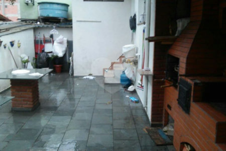 Casa à venda com 6 quartos, sendo 3 suítes,  em Santana, São Paulo, SP