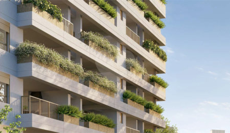 Apartamento à venda com 3 suítes em Moema, São Paulo, SP