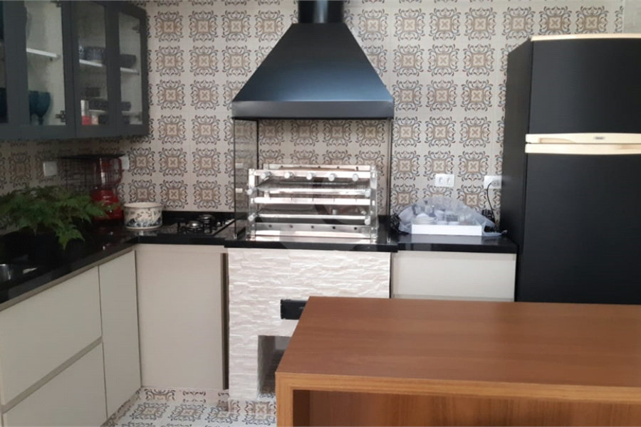 Sobrado à venda com 3 suítes em Mandaqui, São Paulo, SP