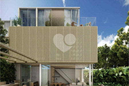 Casa à venda com 3 suítes em Jardim Europa, São Paulo, SP