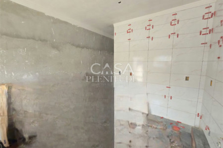 Casa Térrea à venda com 1 quarto em Jardim Vergínia, Sorocaba, SP