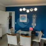 Apartamento à venda com 3 quartos, sendo 1 suíte, em Vila Andrade, São Paulo, SP
