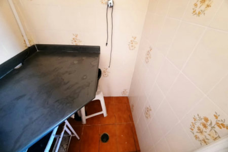 Apartamento à venda, 87 m² por R$ 350.000,00 - Balneário Cidade Atlântica - Guarujá/SP