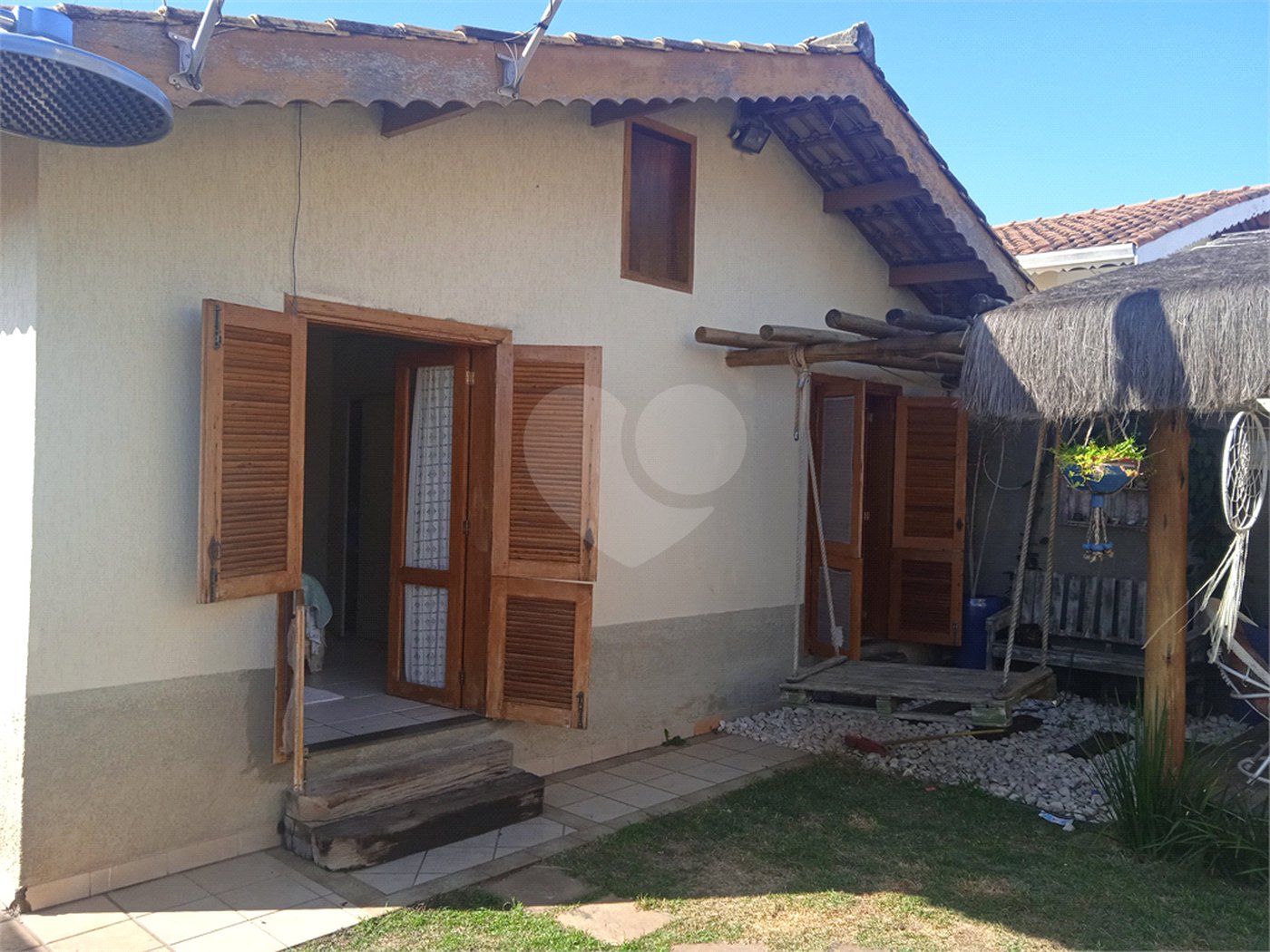 Casa à venda com 8 quartos, sendo 3 suítes, em Jardim Terceiro Centenário, Atibaia, SP