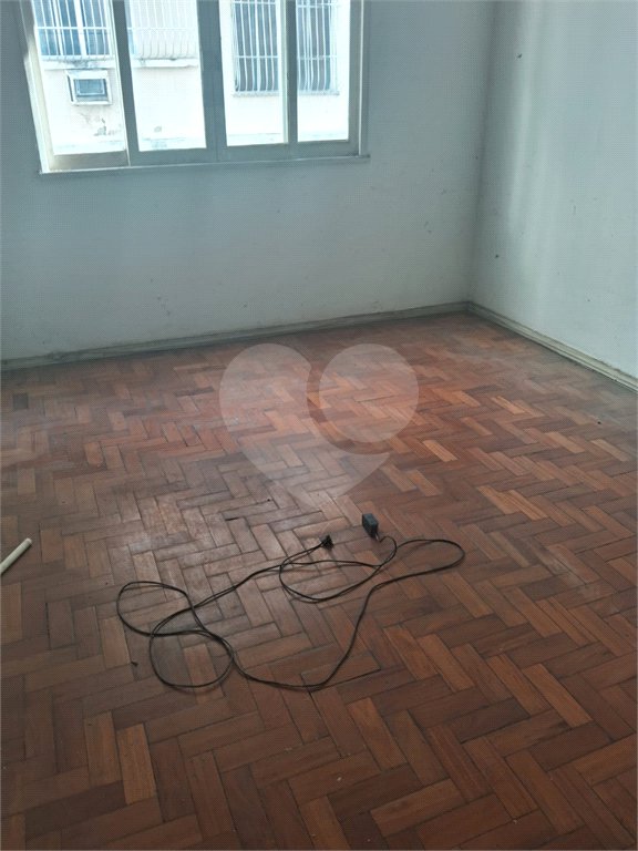 Apartamento à venda com 1 quarto em Tijuca, Rio de Janeiro, RJ