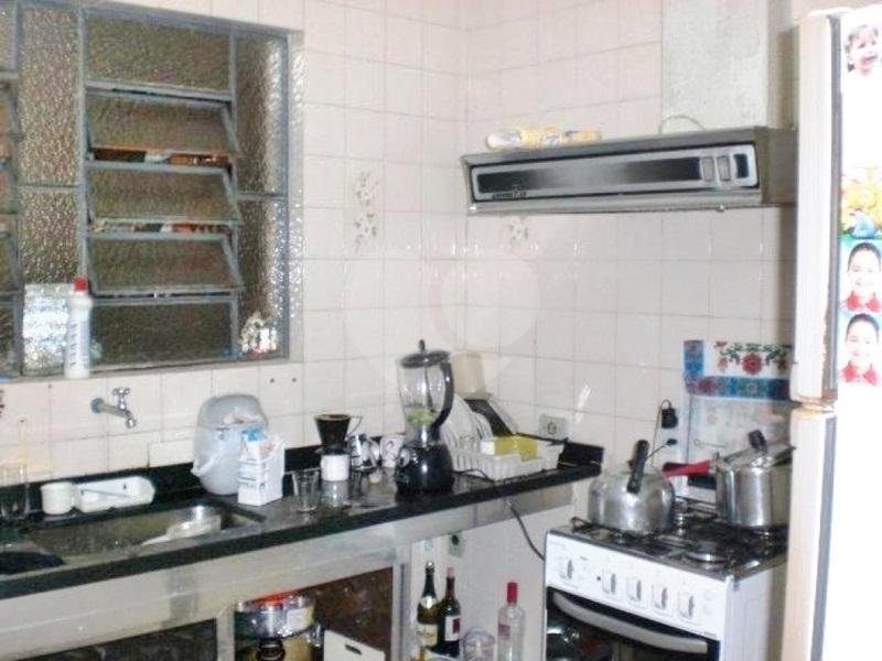 Sobrado à venda com 3 quartos em Jardim Peri, São Paulo, SP