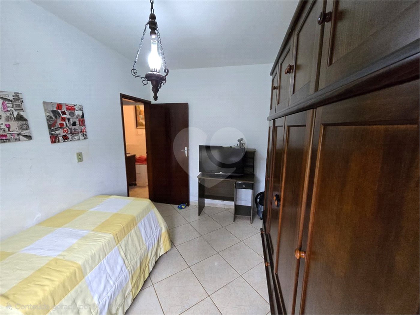 Sítio à venda com 6 quartos, sendo 5 suítes, em Área Rural de Itapetininga, Itapetininga, SP