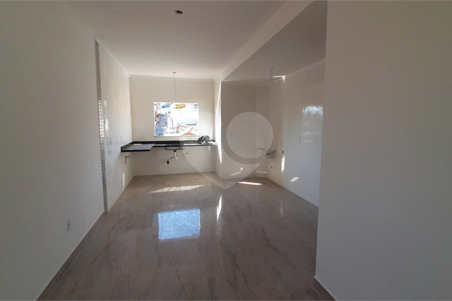 Casa à venda com 2 quartos no condomínio Residencial Luta, São Paulo - SP
