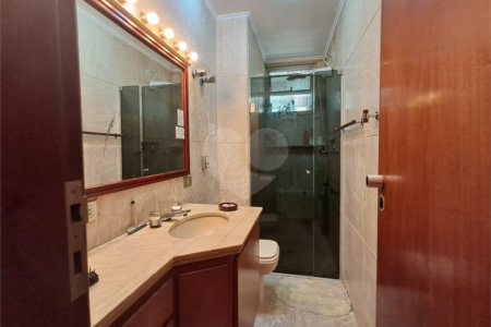 Apartamento à venda com 3 quartos, sendo 1 suíte, em Perdizes, São Paulo, SP