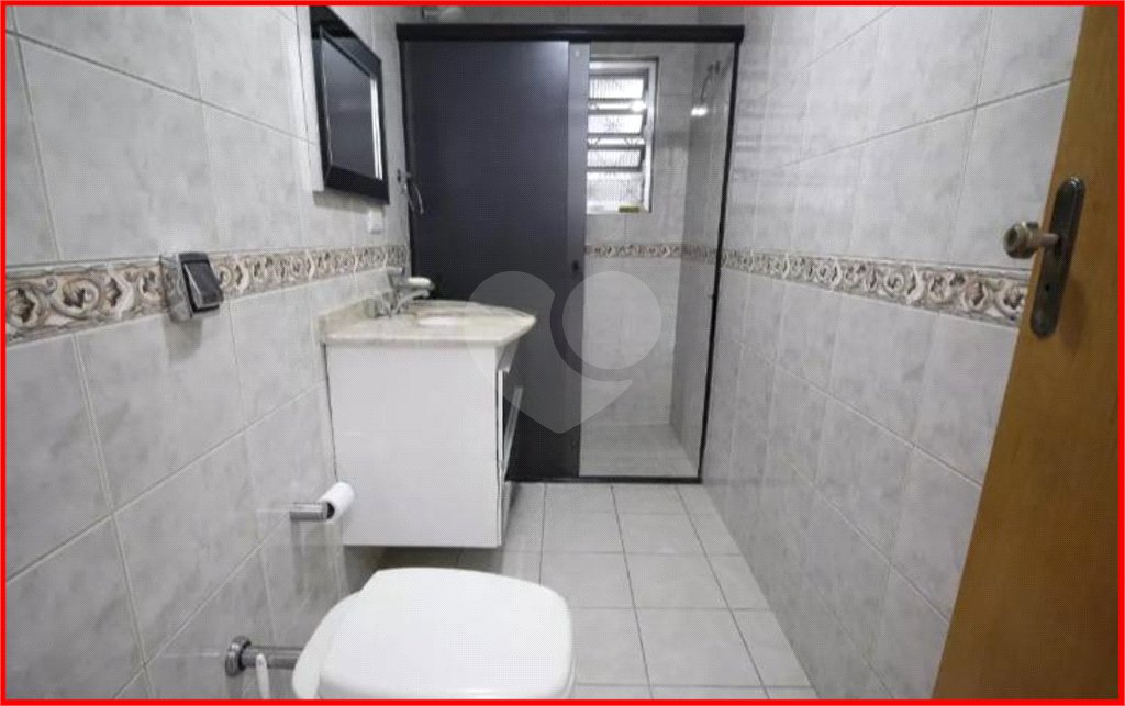 Sobrado à venda com 2 quartos em Santa Teresinha, São Paulo, SP