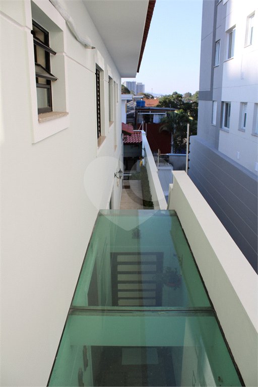 Sobrado à venda com 3 suítes em Vila Mazzei, São Paulo, SP