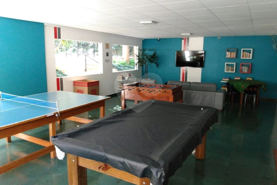 Apartamento à venda com 3 quartos em Casa Verde, São Paulo, SP