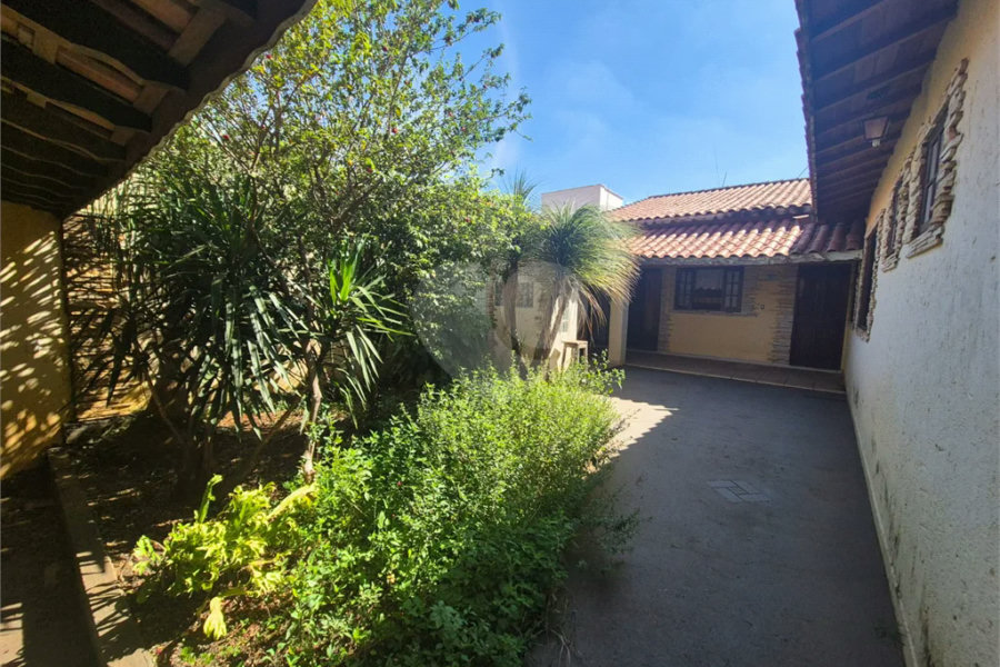 Casa à venda, com 3 quartos (1 suíte com closet) no bairro Caxambú – Piracicaba-SP
