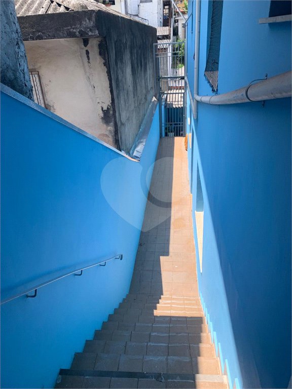 Casa para alugar com 3 quartos em Vila Dalva, São Paulo, SP