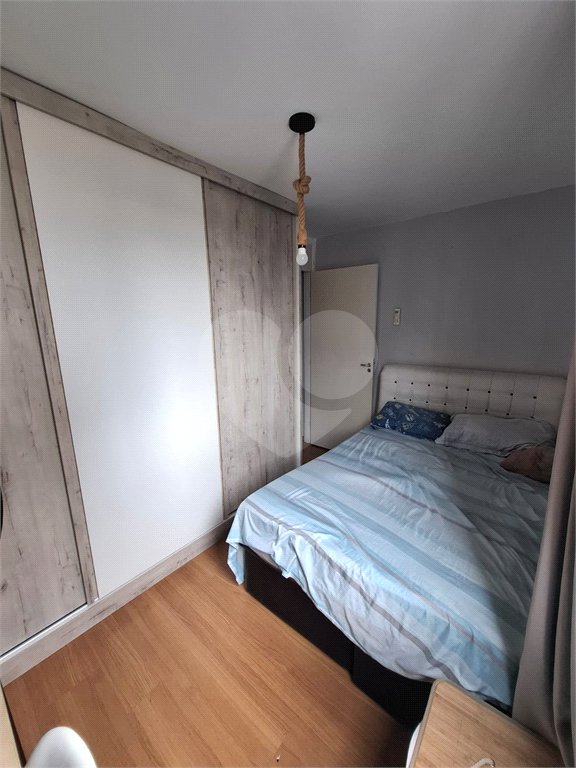 Apartamento à venda com 2 quartos em Santa Cruz, Rio de Janeiro, RJ