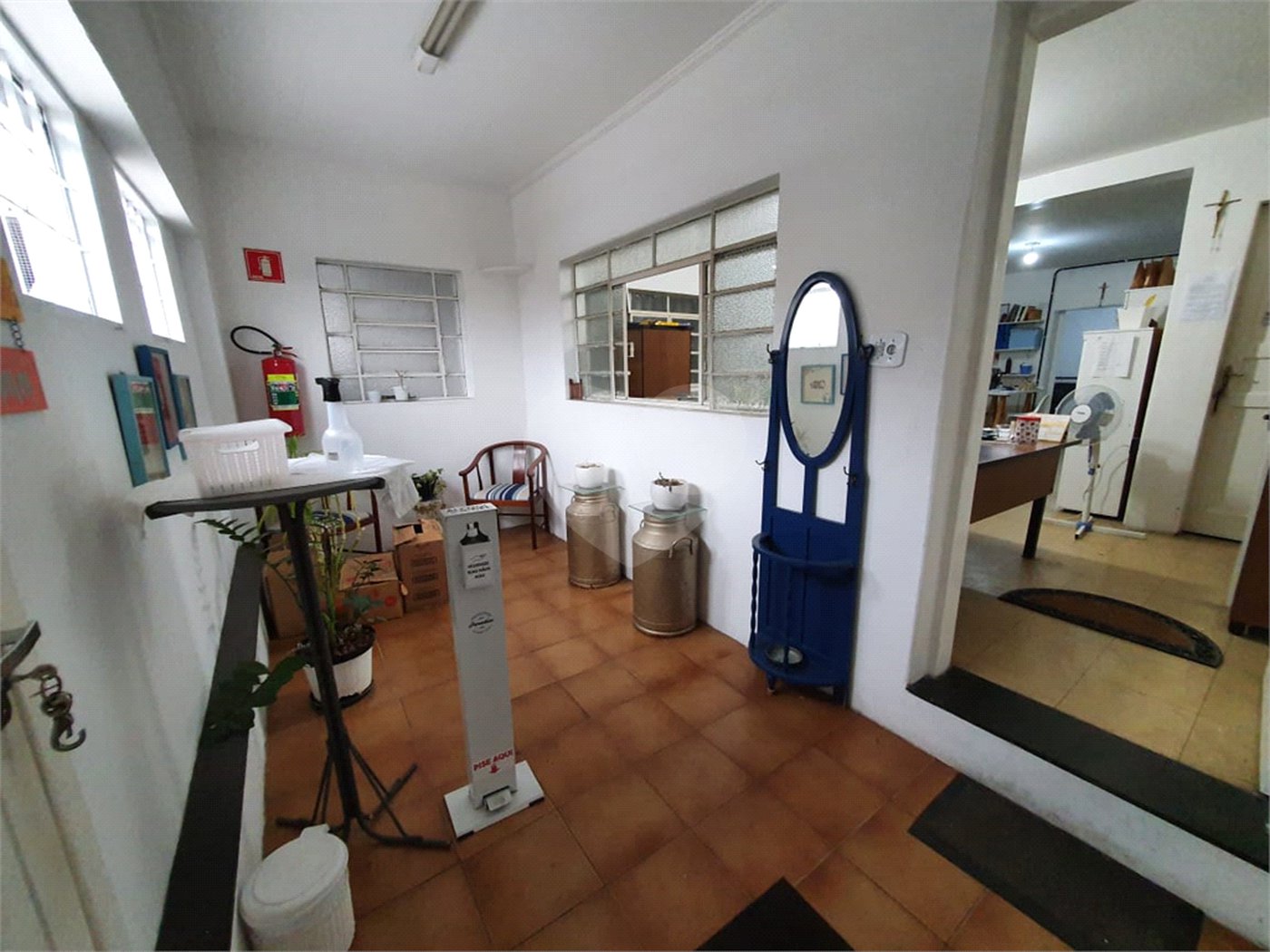 Sobrado à venda com 2 quartos em Vila Guilherme, São Paulo, SP