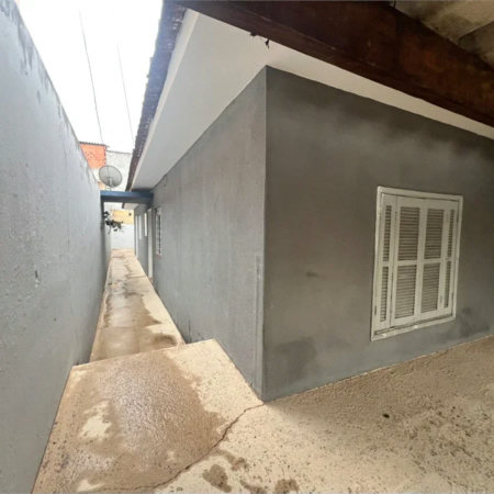 Casa à venda com 2 quartos em Jardim Pirajussara, São Paulo, SP
