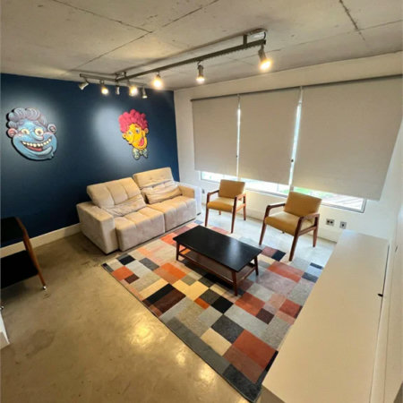 Apartamento à venda com 1 suíte em Vila Leopoldina, São Paulo, SP