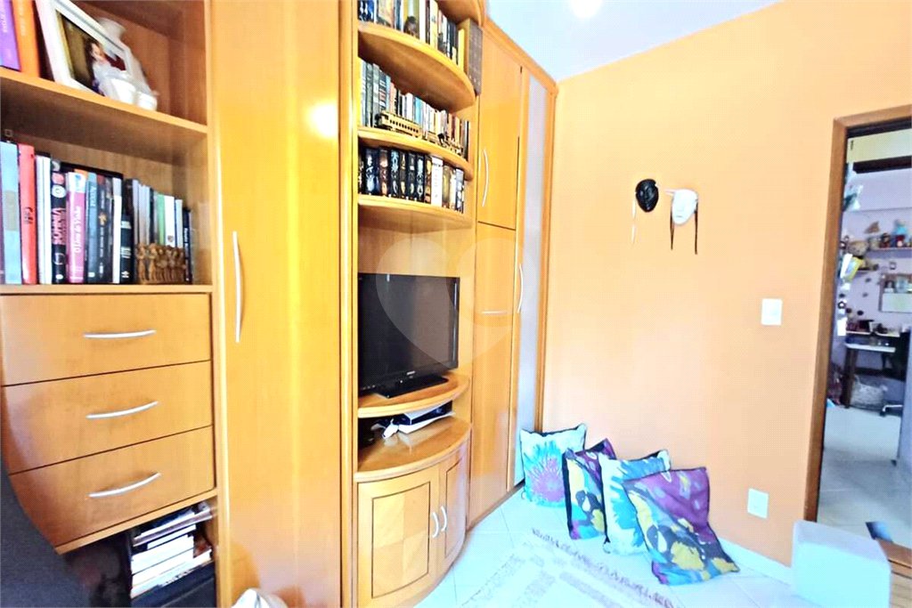 Apartamento à venda com 3 quartos, sendo 1 suíte, em Anil, Rio de Janeiro, RJ