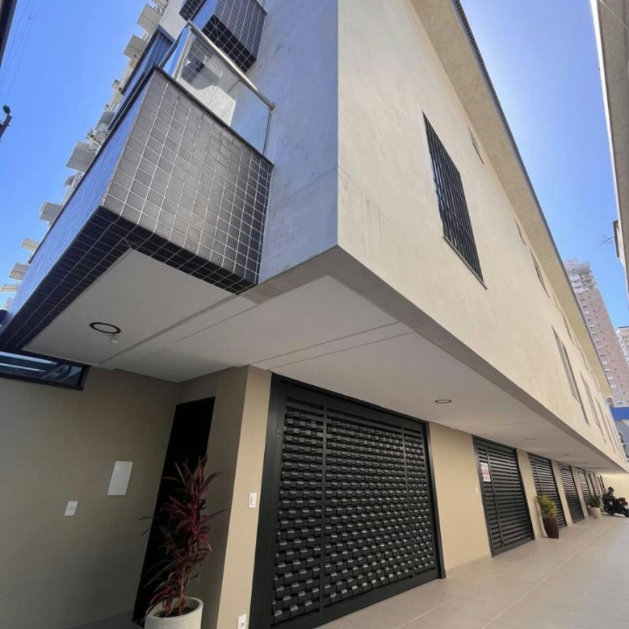 Casa com 2 dormitórios à venda, 88 m² por R$ 845.000,00 - Ponta da Praia - Santos/SP